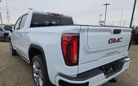 GMC Sierra, 2026 год, 10 123 000 рублей, 2 фотография