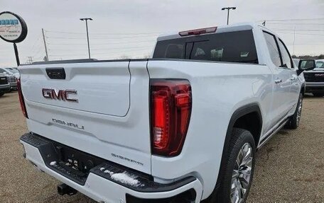 GMC Sierra, 2026 год, 10 123 000 рублей, 5 фотография