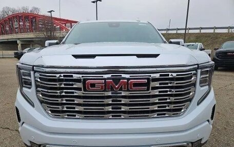 GMC Sierra, 2026 год, 10 123 000 рублей, 6 фотография