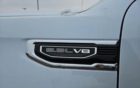 GMC Sierra, 2026 год, 10 123 000 рублей, 8 фотография