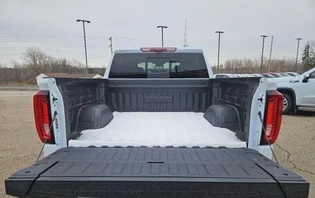 GMC Sierra, 2026 год, 10 123 000 рублей, 7 фотография