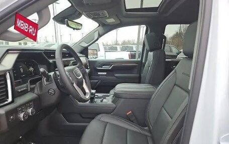 GMC Sierra, 2026 год, 10 123 000 рублей, 11 фотография