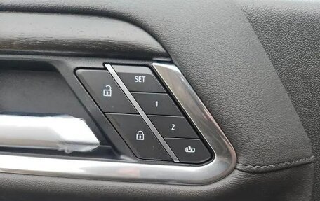 GMC Sierra, 2026 год, 10 123 000 рублей, 13 фотография