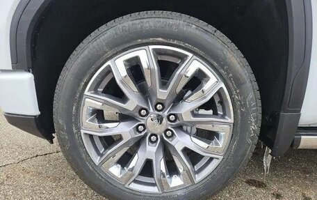 GMC Sierra, 2026 год, 10 123 000 рублей, 10 фотография