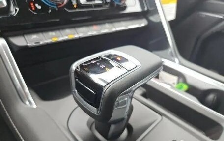 GMC Sierra, 2026 год, 10 123 000 рублей, 22 фотография