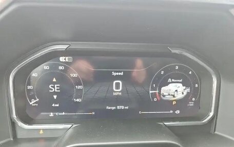 GMC Sierra, 2026 год, 10 123 000 рублей, 25 фотография