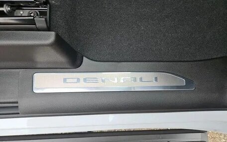 GMC Sierra, 2026 год, 10 123 000 рублей, 19 фотография