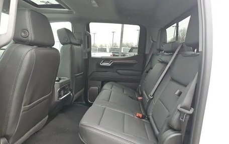 GMC Sierra, 2026 год, 10 123 000 рублей, 20 фотография