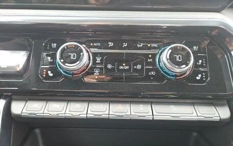 GMC Sierra, 2026 год, 10 123 000 рублей, 23 фотография