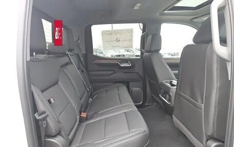 GMC Sierra, 2026 год, 10 123 000 рублей, 17 фотография