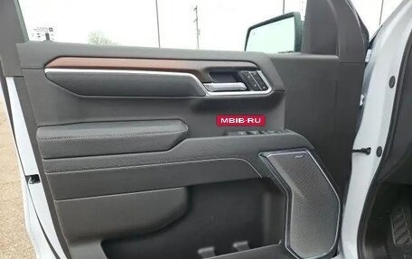 GMC Sierra, 2026 год, 10 123 000 рублей, 12 фотография