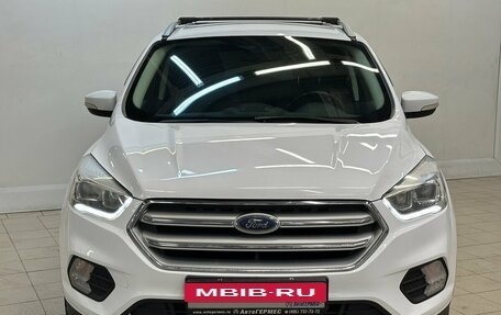 Ford Kuga III, 2017 год, 1 649 000 рублей, 2 фотография