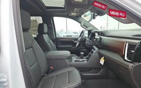 GMC Sierra, 2026 год, 10 123 000 рублей, 18 фотография