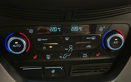 Ford Kuga III, 2017 год, 1 649 000 рублей, 7 фотография