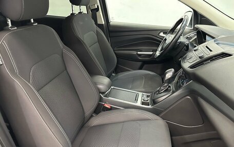 Ford Kuga III, 2017 год, 1 649 000 рублей, 11 фотография