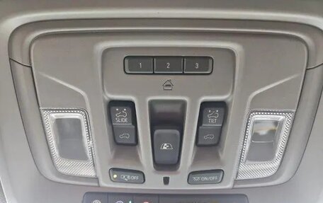 GMC Sierra, 2026 год, 10 123 000 рублей, 24 фотография