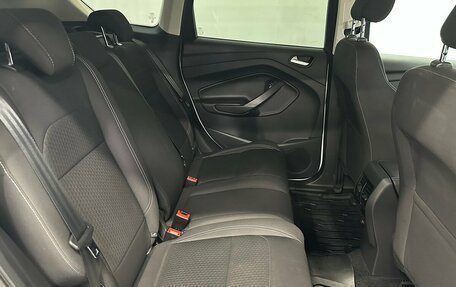 Ford Kuga III, 2017 год, 1 649 000 рублей, 12 фотография