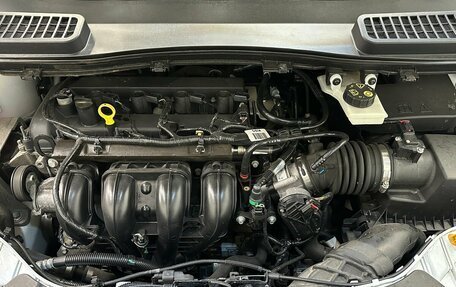 Ford Kuga III, 2017 год, 1 649 000 рублей, 14 фотография