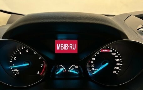 Ford Kuga III, 2017 год, 1 649 000 рублей, 6 фотография