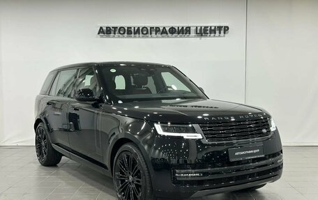 Land Rover Range Rover IV рестайлинг, 2026 год, 23 690 000 рублей, 3 фотография