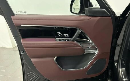 Land Rover Range Rover IV рестайлинг, 2026 год, 23 690 000 рублей, 7 фотография