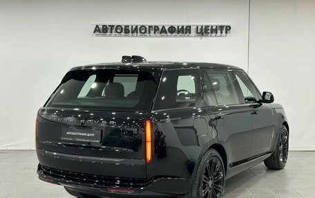 Land Rover Range Rover IV рестайлинг, 2026 год, 23 690 000 рублей, 4 фотография