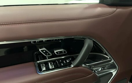 Land Rover Range Rover IV рестайлинг, 2026 год, 23 690 000 рублей, 8 фотография