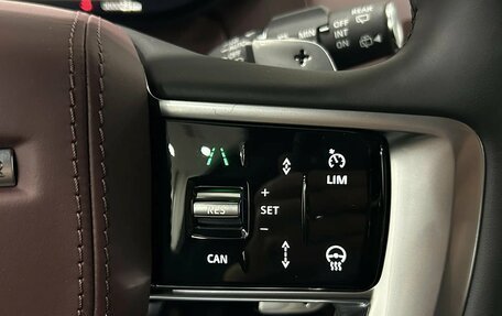 Land Rover Range Rover IV рестайлинг, 2026 год, 23 690 000 рублей, 13 фотография