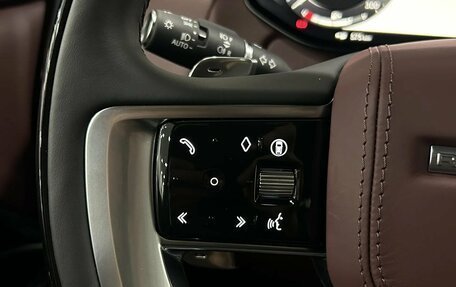 Land Rover Range Rover IV рестайлинг, 2026 год, 23 690 000 рублей, 12 фотография