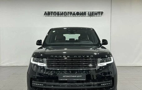 Land Rover Range Rover IV рестайлинг, 2026 год, 23 690 000 рублей, 2 фотография