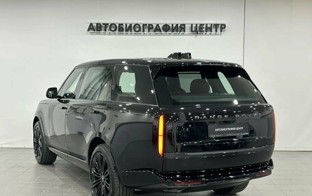 Land Rover Range Rover IV рестайлинг, 2026 год, 23 690 000 рублей, 6 фотография