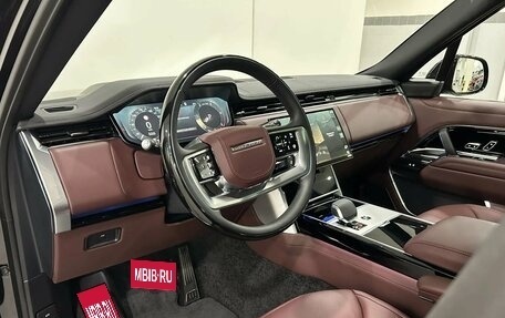 Land Rover Range Rover IV рестайлинг, 2026 год, 23 690 000 рублей, 9 фотография