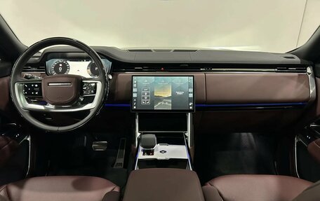 Land Rover Range Rover IV рестайлинг, 2026 год, 23 690 000 рублей, 19 фотография