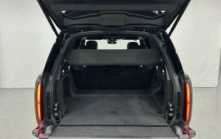 Land Rover Range Rover IV рестайлинг, 2026 год, 23 690 000 рублей, 27 фотография