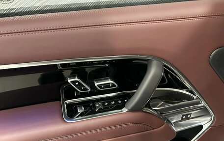 Land Rover Range Rover IV рестайлинг, 2026 год, 23 690 000 рублей, 22 фотография