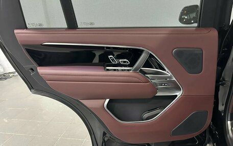 Land Rover Range Rover IV рестайлинг, 2026 год, 23 690 000 рублей, 21 фотография