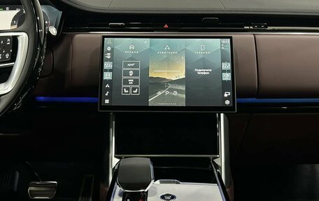 Land Rover Range Rover IV рестайлинг, 2026 год, 23 690 000 рублей, 16 фотография