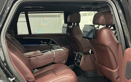Land Rover Range Rover IV рестайлинг, 2026 год, 23 690 000 рублей, 30 фотография
