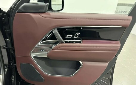 Land Rover Range Rover IV рестайлинг, 2026 год, 23 690 000 рублей, 32 фотография