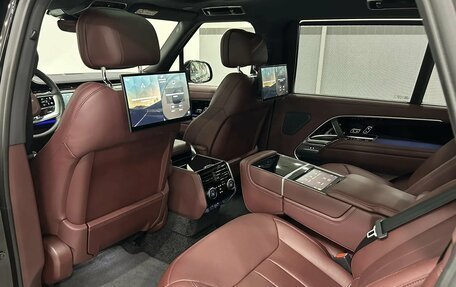 Land Rover Range Rover IV рестайлинг, 2026 год, 23 690 000 рублей, 24 фотография