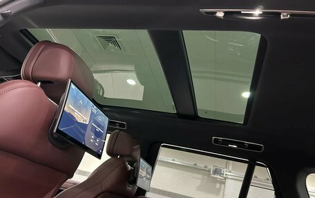 Land Rover Range Rover IV рестайлинг, 2026 год, 23 690 000 рублей, 20 фотография