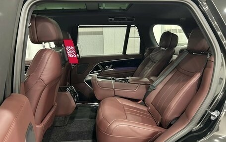 Land Rover Range Rover IV рестайлинг, 2026 год, 23 690 000 рублей, 23 фотография