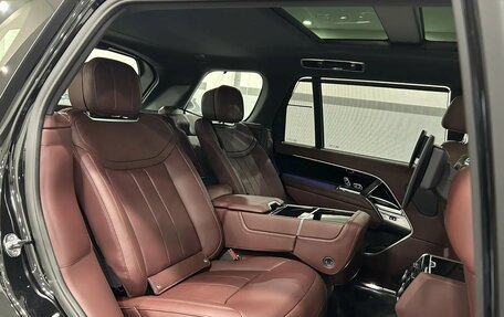 Land Rover Range Rover IV рестайлинг, 2026 год, 23 690 000 рублей, 31 фотография