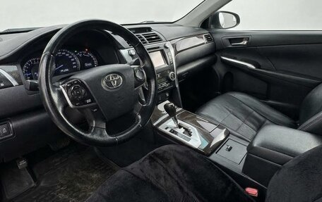 Toyota Camry, 2014 год, 1 399 999 рублей, 6 фотография