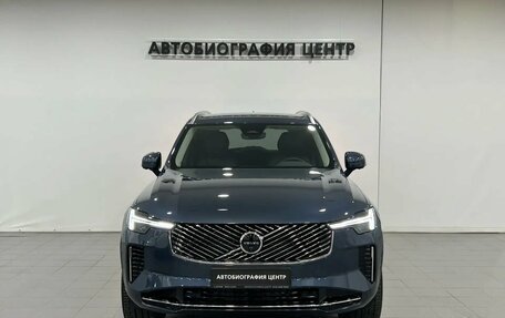 Volvo XC90 II рестайлинг, 2025 год, 10 790 000 рублей, 2 фотография