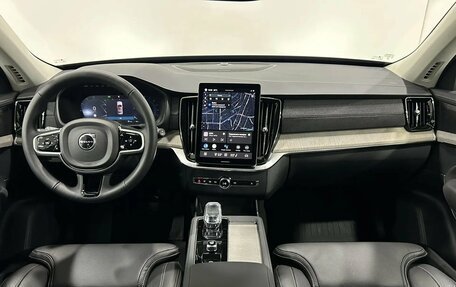 Volvo XC90 II рестайлинг, 2025 год, 10 790 000 рублей, 7 фотография