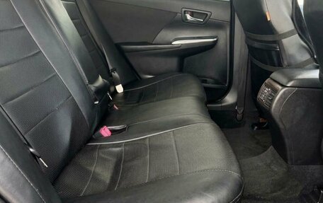 Toyota Camry, 2014 год, 1 399 999 рублей, 14 фотография