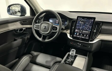 Volvo XC90 II рестайлинг, 2025 год, 10 790 000 рублей, 9 фотография
