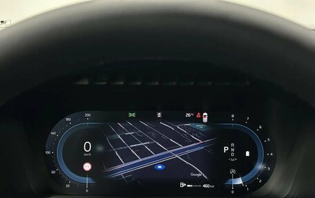 Volvo XC90 II рестайлинг, 2025 год, 10 790 000 рублей, 17 фотография