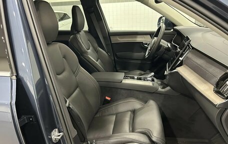 Volvo XC90 II рестайлинг, 2025 год, 10 790 000 рублей, 12 фотография